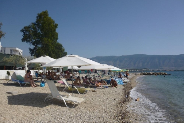 Hotel Krela (Radhimë)